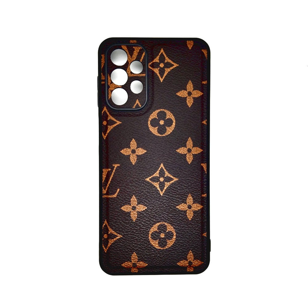 LV Case Special Buy 1 Get 1 Free Offer pack For Samsung A23