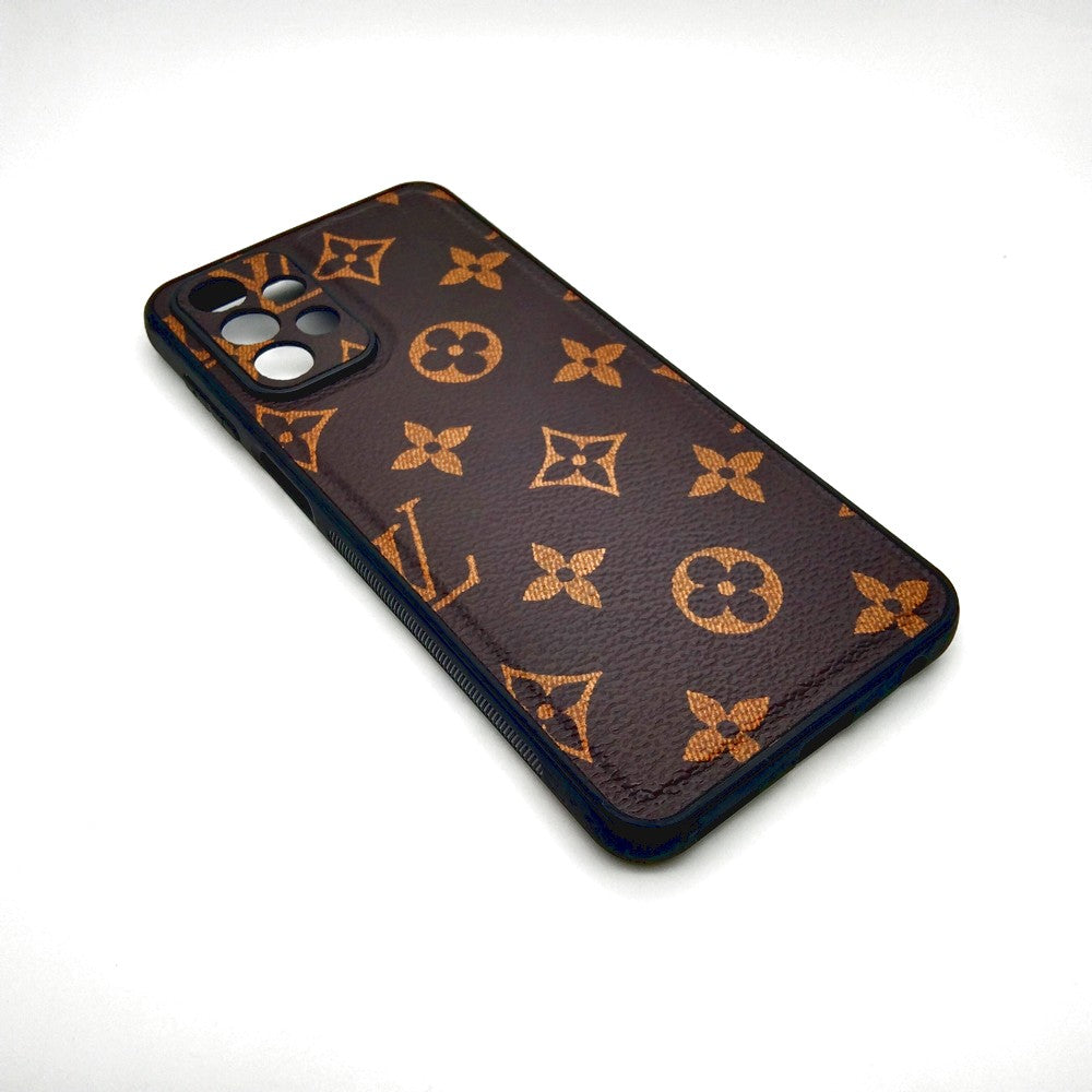 LV Case Special Buy 1 Get 1 Free Offer pack For Samsung A23