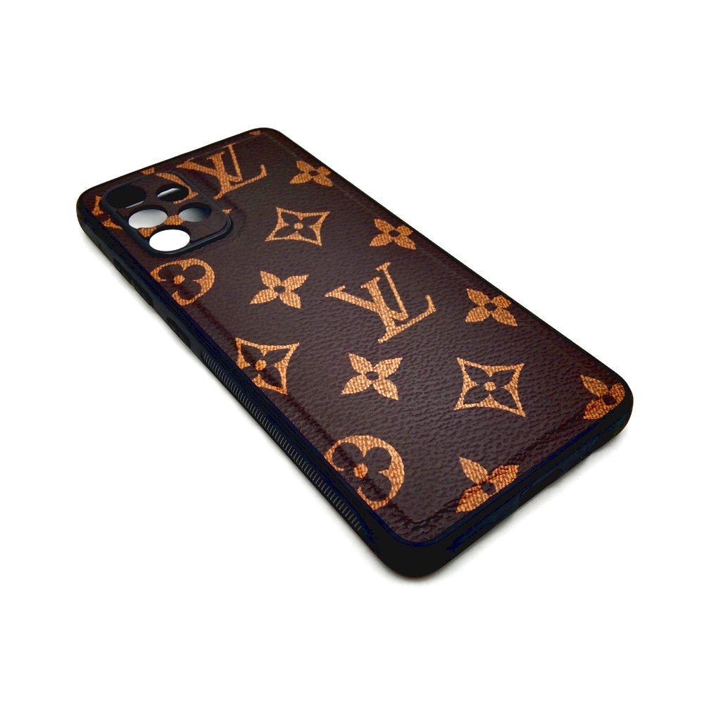 LV Case Special Buy 1 Get 1 Free Offer pack For Samsung A32 5G