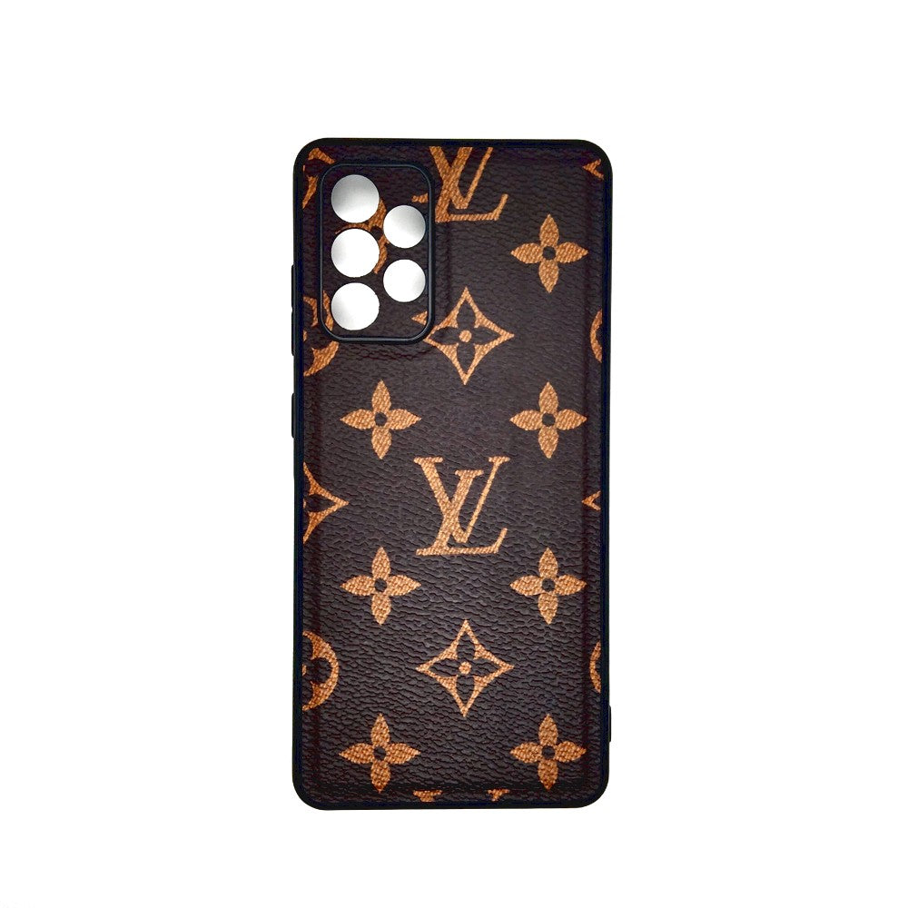 LV Case Special Buy 1 Get 1 Free Offer pack For Samsung A52