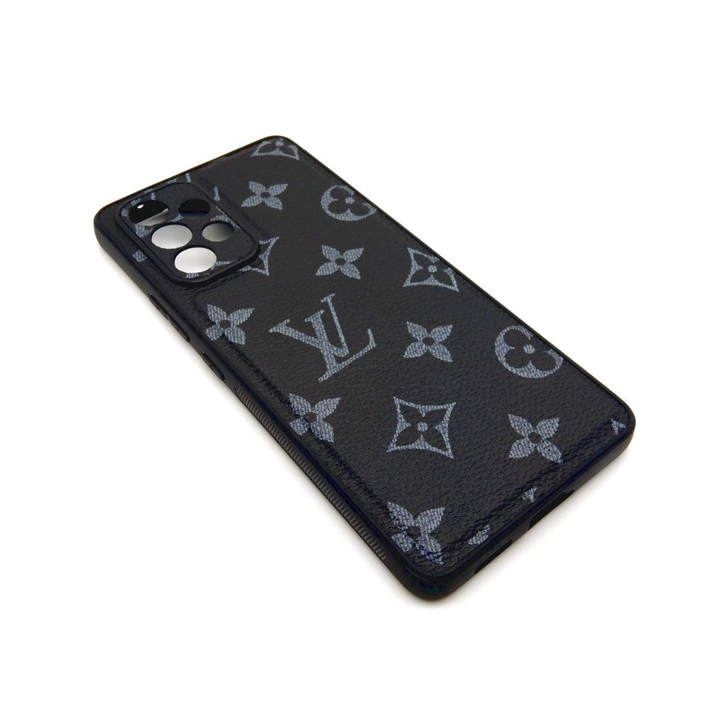 LV Case Special Buy 1 Get 1 Free Offer pack For Samsung A53 5G