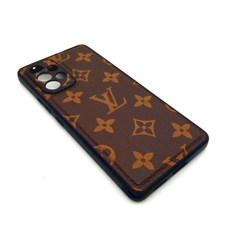 LV Case Special Buy 1 Get 1 Free Offer pack For Samsung A53 5G