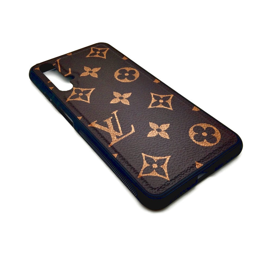 LV Case Special Buy 1 Get 1 Free Offer pack For Huawei NOVA 5T