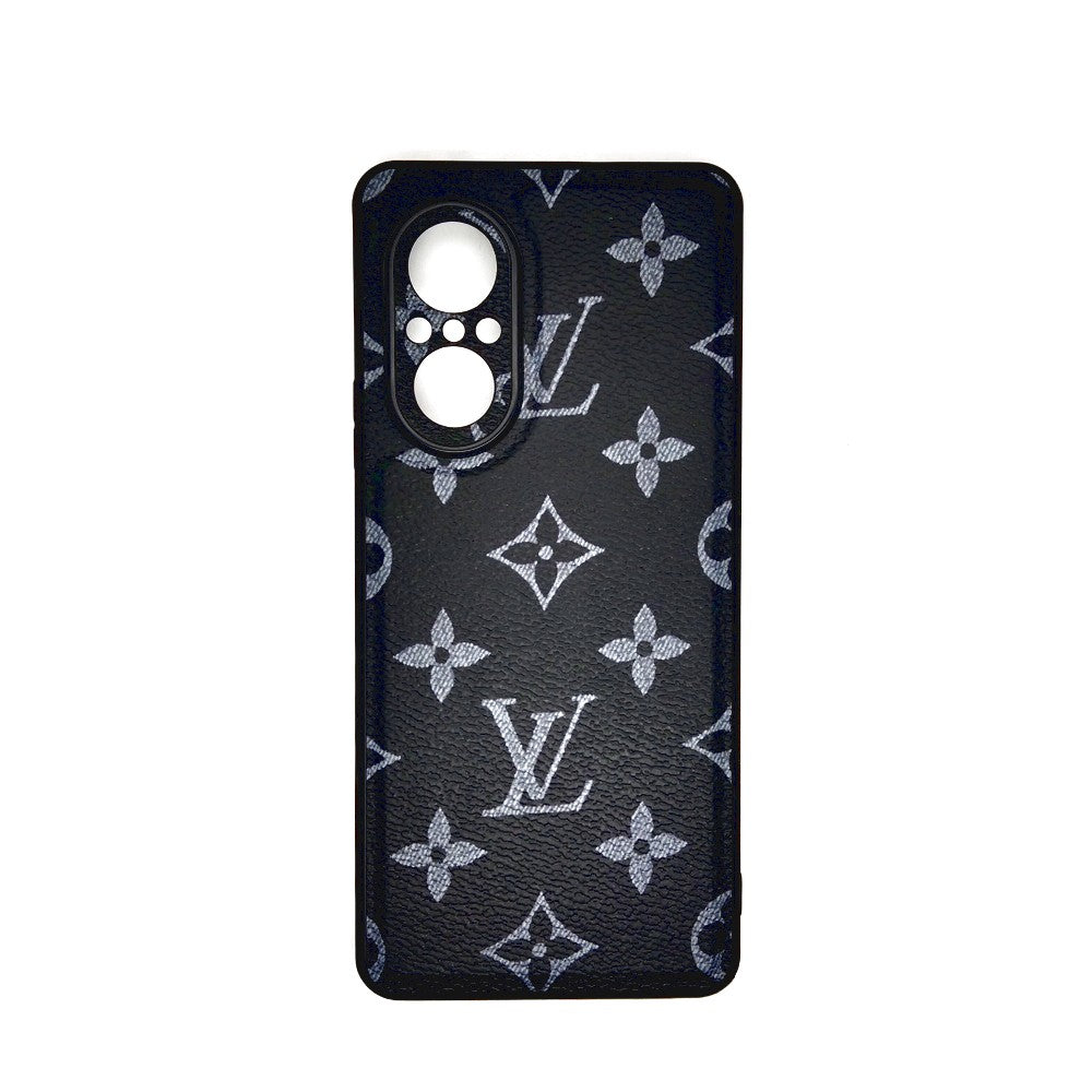 LV Case Special Buy 1 Get 1 Free Offer pack For Huawei NOVA 9SE