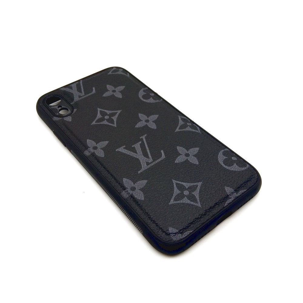 LV Case Special Buy 1 Get 1 Free Offer pack For apple iPhone XR