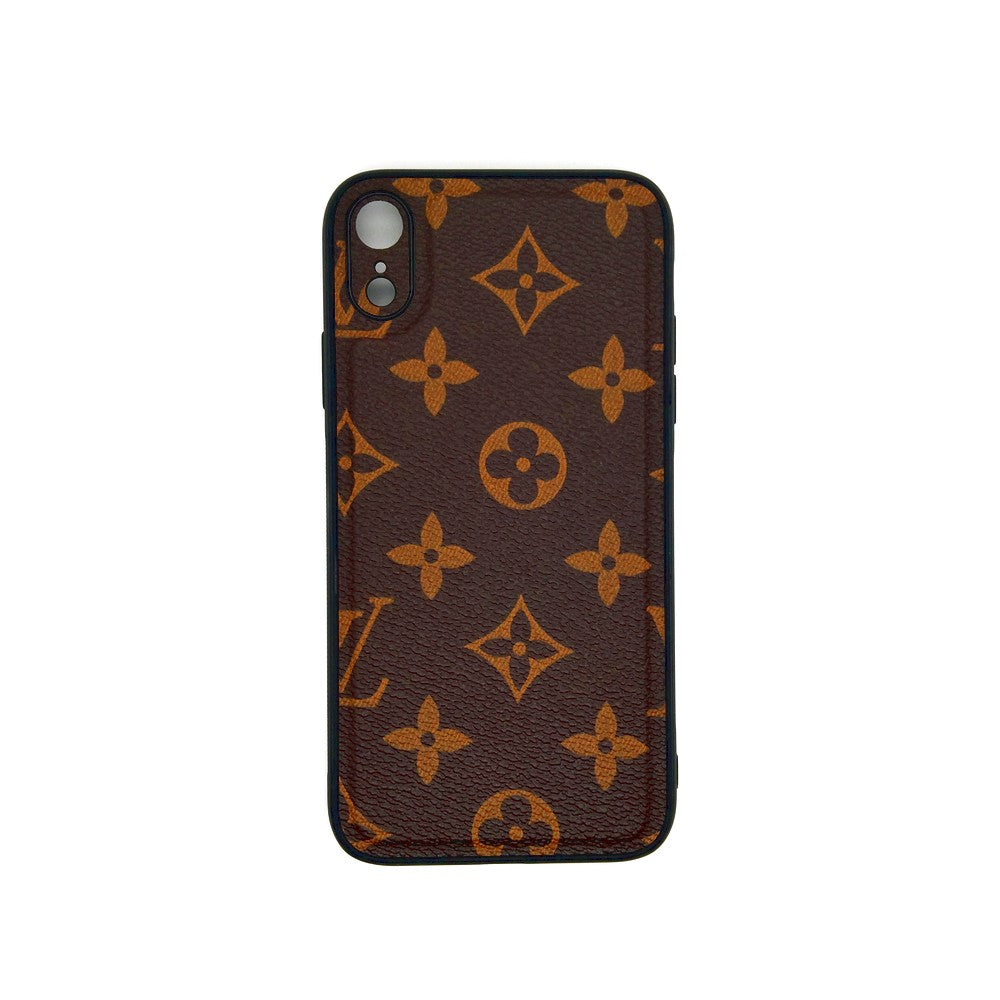 LV Case Special Buy 1 Get 1 Free Offer pack For apple iPhone XR