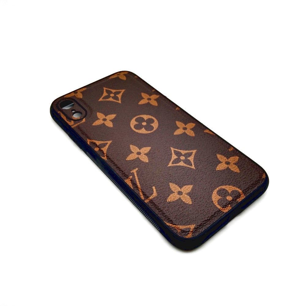 LV Case Special Buy 1 Get 1 Free Offer pack For apple iPhone XR