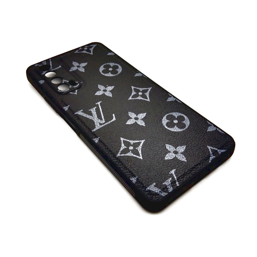 LV Case Special Buy 1 Get 1 Free Offer pack For Huawei Y7A