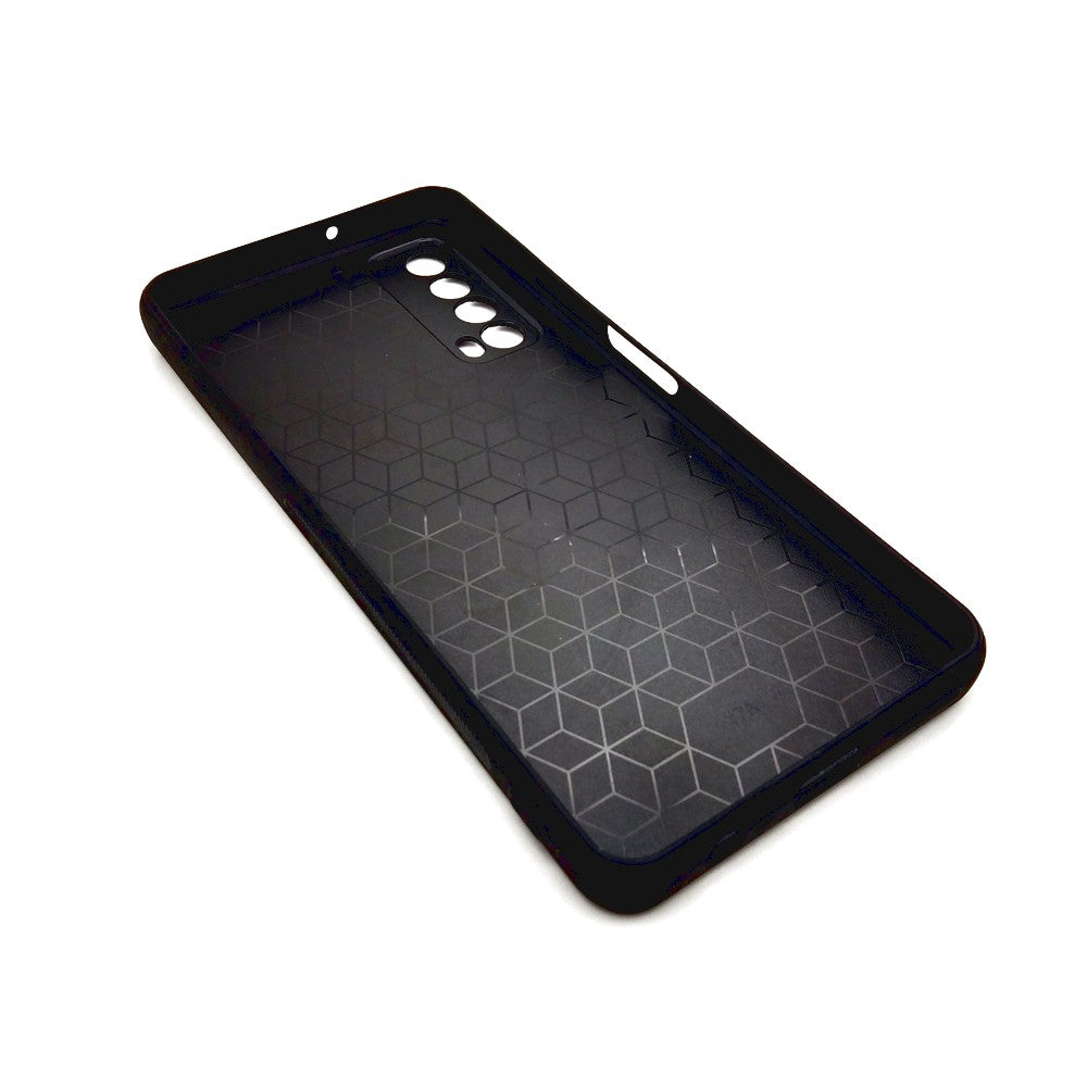 LV Case Special Buy 1 Get 1 Free Offer pack For Huawei Y7A