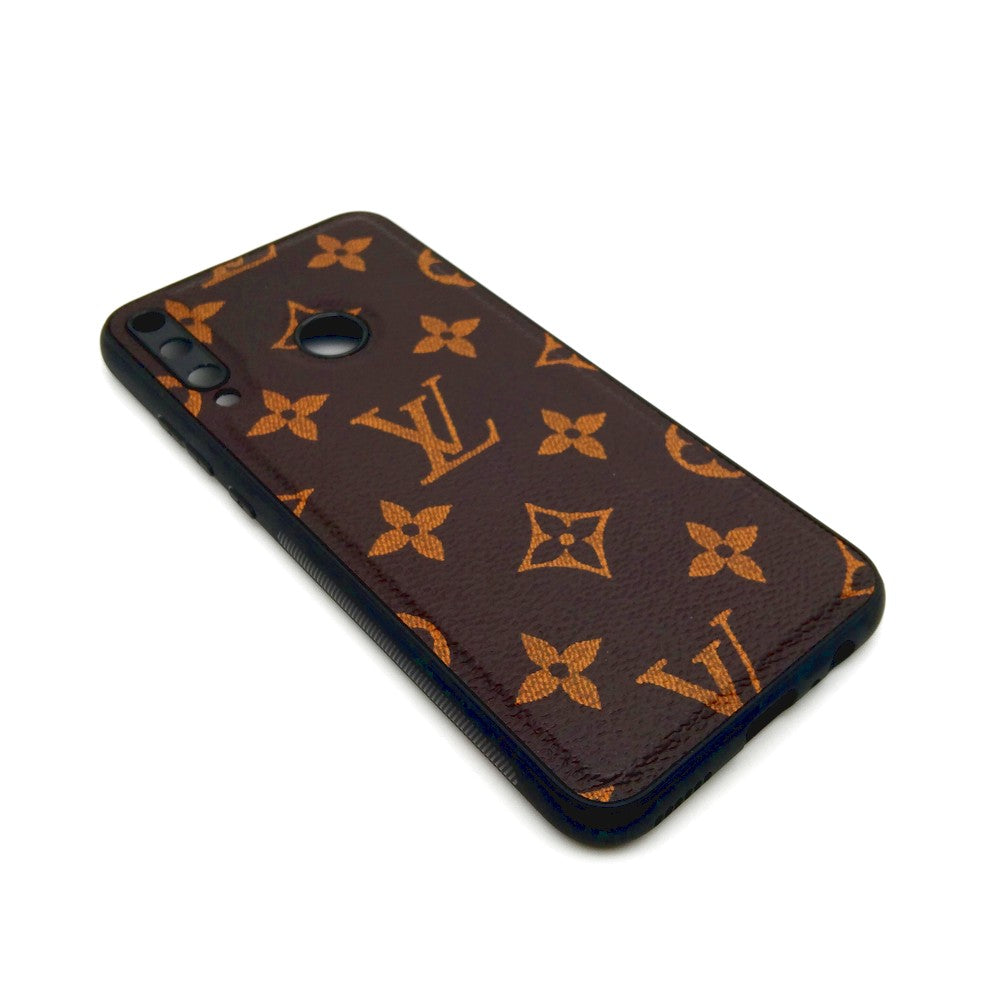 LV Case Special Buy 1 Get 1 Free Offer pack For Huawei Y7P