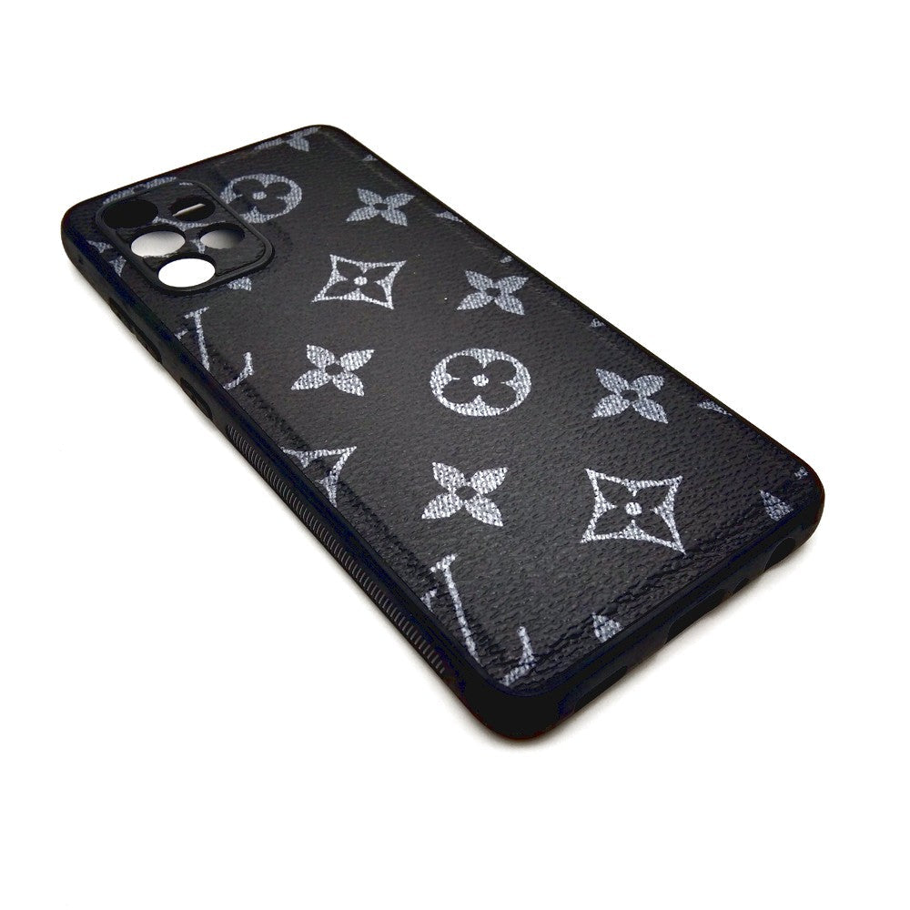 LV Case High Quality Perfect Cover Full Lens Protective Rubber TPU Case For Samsung A32 4G