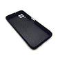 LV Case High Quality Perfect Cover Full Lens Protective Rubber TPU Case For Huawei NOVA 7i
