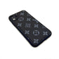 LV Case High Quality Perfect Cover Full Lens Protective Rubber TPU Case For apple iPhone 11