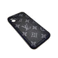 LV Case High Quality Perfect Cover Full Lens Protective Rubber TPU Case For apple iPhone 12