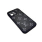 LV Case High Quality Perfect Cover Full Lens Protective Rubber TPU Case For apple iPhone 13 Pro