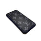 LV Case High Quality Perfect Cover Full Lens Protective Rubber TPU Case For apple iPhone X / XS