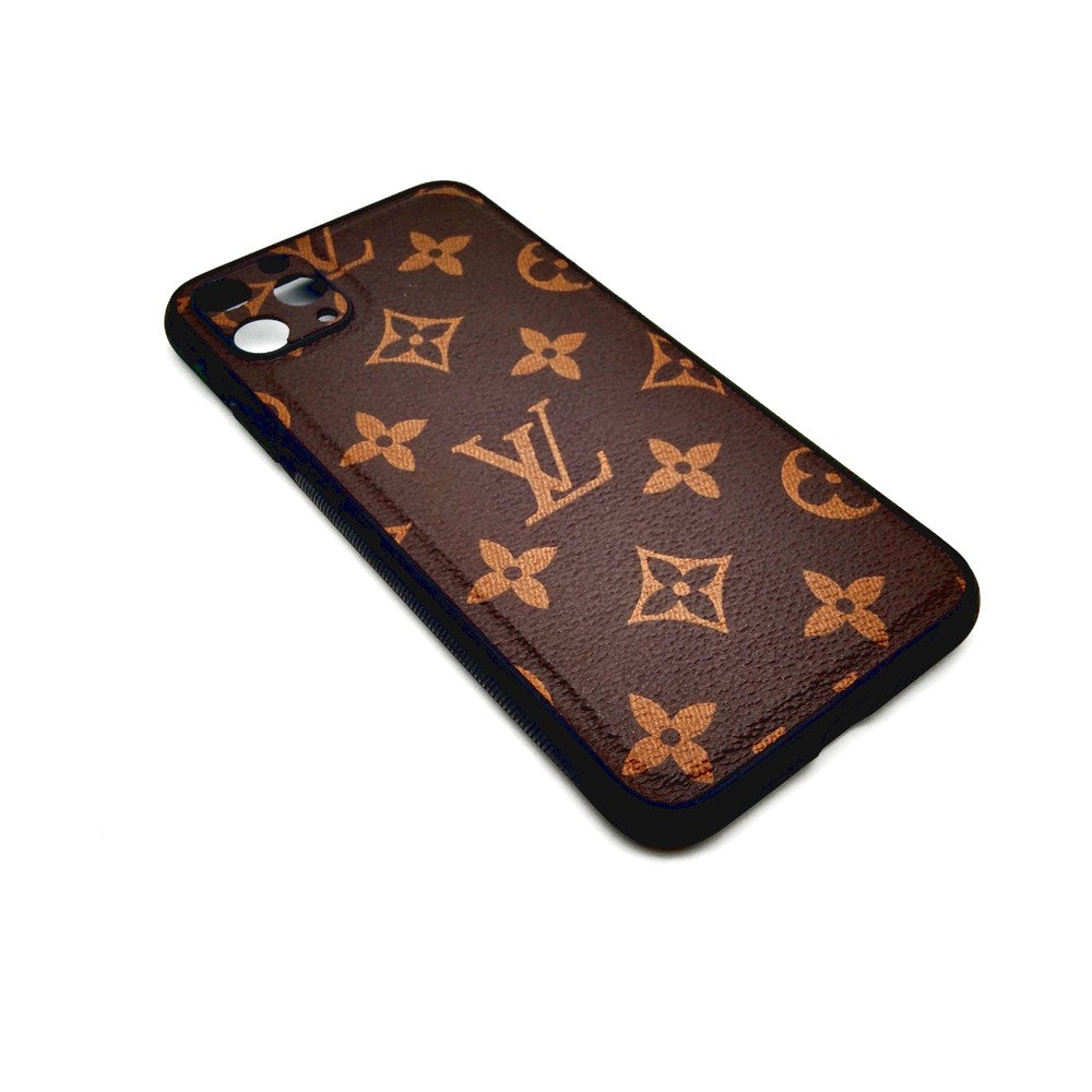 LV Case Special Buy 1 Get 1 Free Offer pack For apple iPhone 11 Pro Max