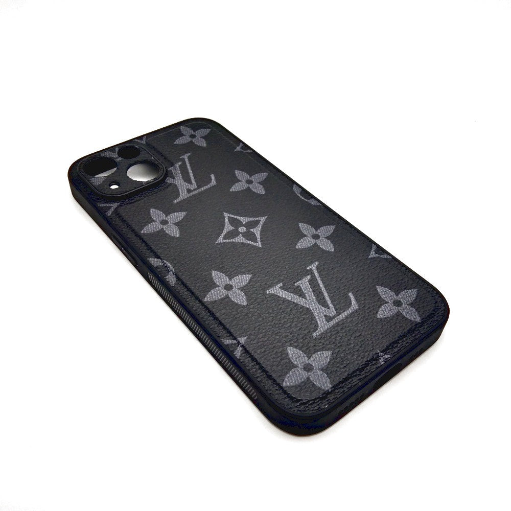 LV Case Special Buy 1 Get 1 Free Offer pack For apple iPhone 13