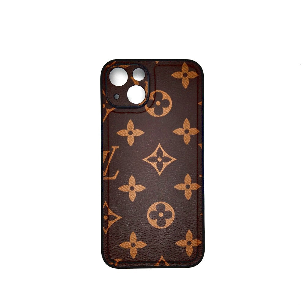 LV Case Special Buy 1 Get 1 Free Offer pack For apple iPhone 13