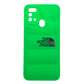 Samsung M31 Puffer Jacket Case Shock-Absorbing Air Cushion Back Cover
