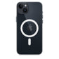 Clear Shockproof Magsafe Case For apple iPhone 14