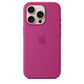 iPhone 16 Pro apple Silicone Case back cover