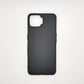 OPPO F17 bundle pack of 3 Silicone case slim black red blue back covers