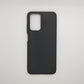 Redmi 10 bundle pack of 3 Silicone case slim black red blue back covers