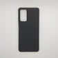 Redmi Note 11 Pro bundle pack of 3 Silicone case slim black red blue back covers