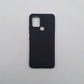 infinix Hot 10 Silicone TPU Case Soft Flexible Back Cover