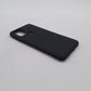 infinix Hot 10 Silicone TPU Case Soft Flexible Back Cover
