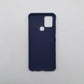 infinix Hot 10 Silicone TPU Case Soft Flexible Back Cover