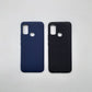 infinix Hot 9 Play Silicone TPU Case Soft Back Cover