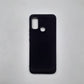 infinix Hot 9 Play Silicone TPU Case Soft Back Cover