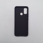 infinix Hot 9 Play Silicone TPU Case Soft Back Cover
