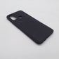 infinix Hot 9 Play Silicone TPU Case Soft Back Cover