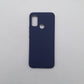 infinix Hot 9 Play Silicone TPU Case Soft Back Cover