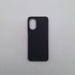 OPPO A38 Silicone TPU Case Soft Protective Back Cover