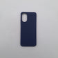 OPPO A38 Silicone TPU Case Soft Protective Back Cover