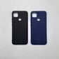 Redmi 10A Silicone TPU Case Soft Flexible Back Cover