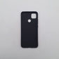 Redmi 10A Silicone TPU Case Soft Flexible Back Cover