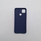 Redmi 10A Silicone TPU Case Soft Flexible Back Cover