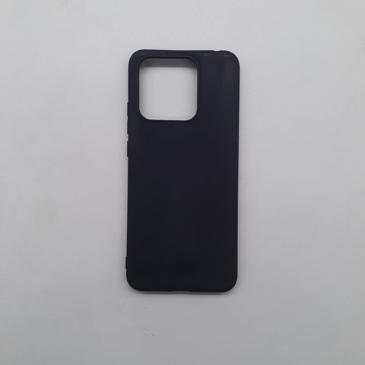 Redmi 10C Silicone TPU Case Soft Flexible Back Cover