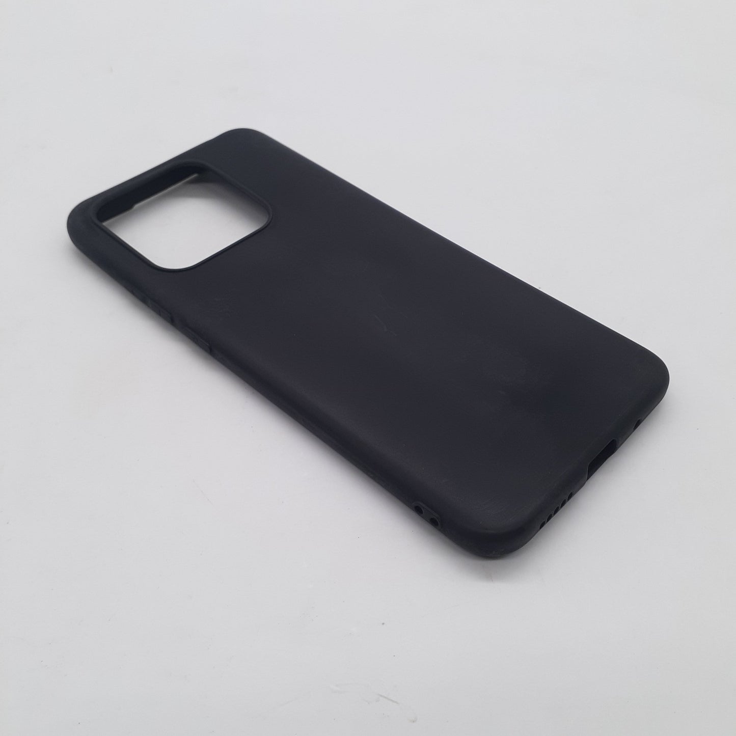 Redmi 10C Silicone TPU Case Soft Flexible Back Cover