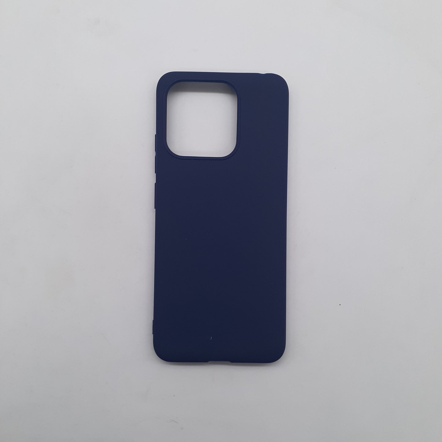 Redmi 12C Silicone TPU Case Soft Flexible Cover