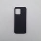 Redmi 12 Silicone TPU Case Soft Protective Back Cover