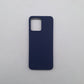 Redmi 12 Silicone TPU Case Soft Protective Back Cover