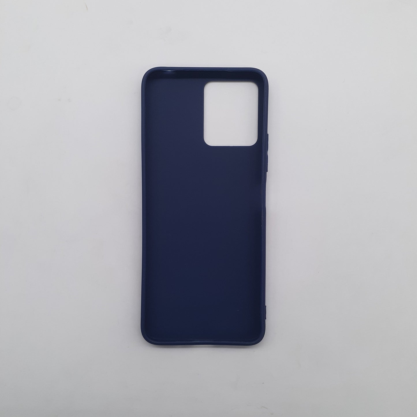 Redmi 12 Silicone TPU Case Soft Protective Back Cover