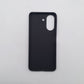 Redmi 13C Silicone TPU Case Soft Back Cover