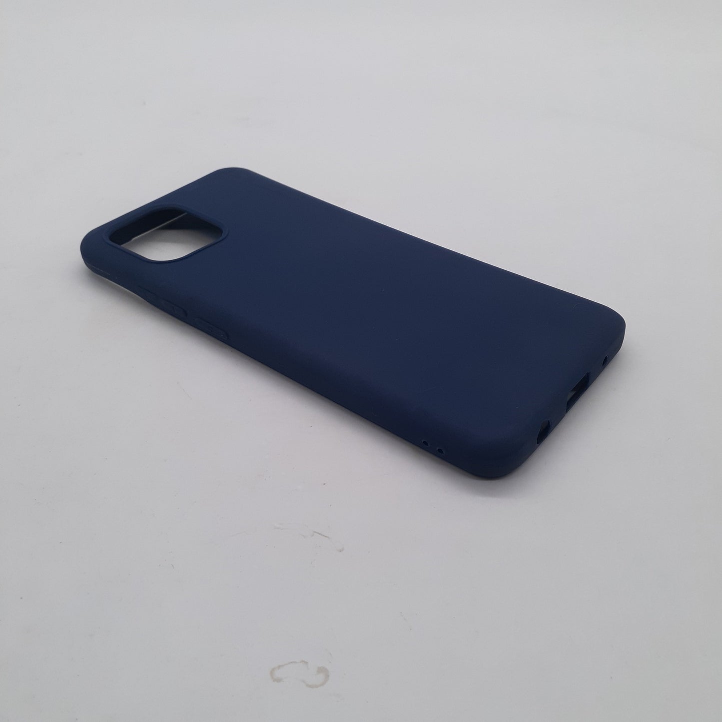 Redmi A1 Silicone TPU Case Soft Protective Back Cover